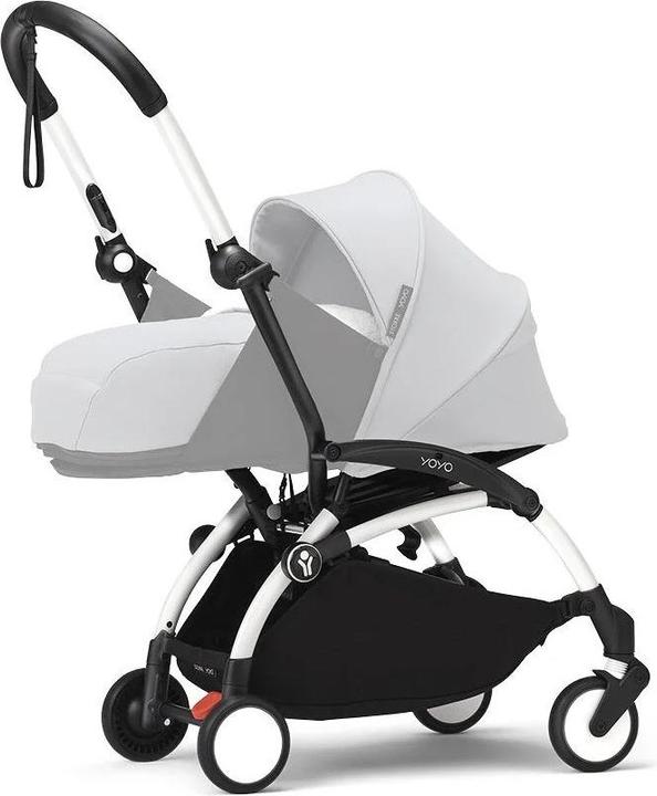 Productafbeelding Babyzen Stokke® YOYO³ Frame / Frame