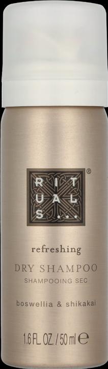 Actual product image Rituals Elixir Refreshing Dry Shampoo (50 ml, Dry shampoo)