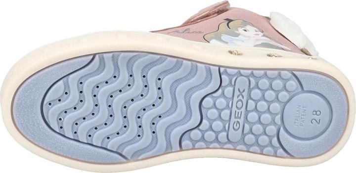 Produktbild Geox halbhohe sneakers, babys skylin (27)