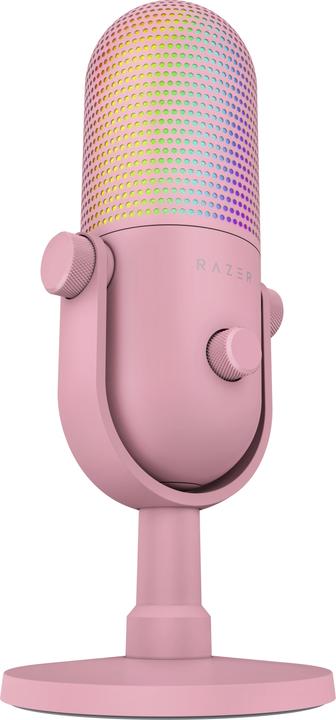 Produktbild Razer Seiren V3 Chroma
