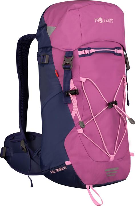 Actual product image Trollkids Fjell Trekker 22 (22 l)