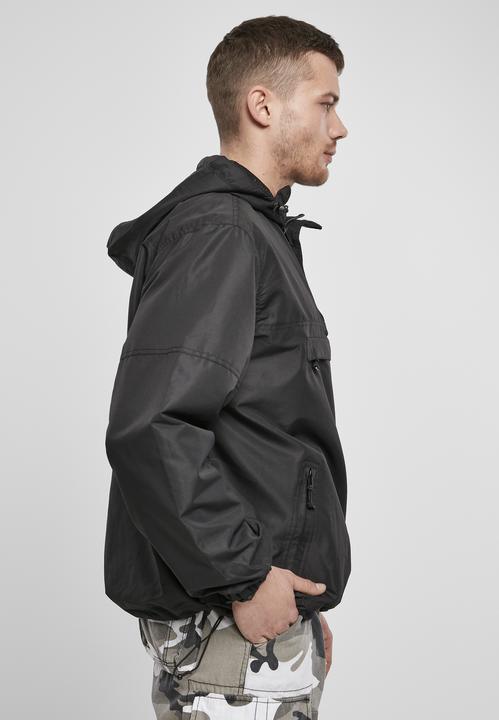 Immagine prodotto Brandit Giacca pull over estiva (S)