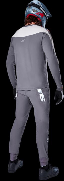 Productafbeelding Alpinestars Trui 24 A-Supra Race Ls (XXL)