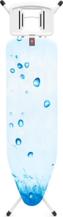 Blanc, Bleu