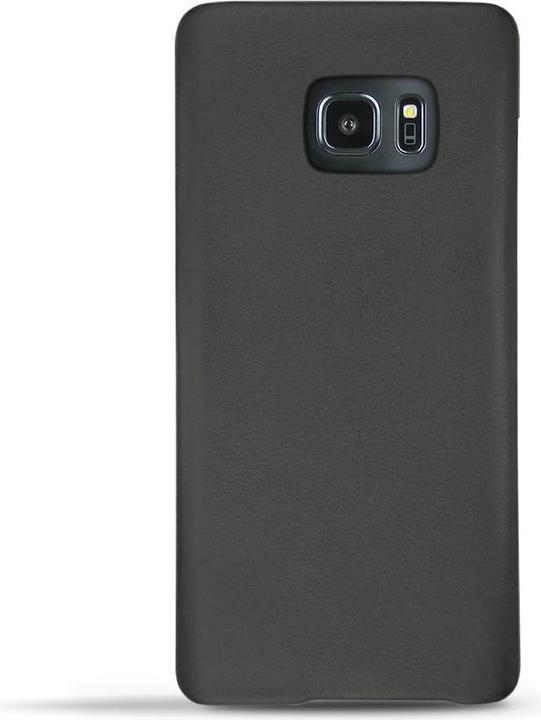 Actual product image Noreve Leather cover (Samsung Galaxy Note 7)