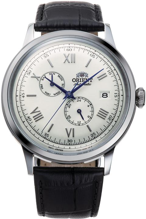 Orient Bambino (Analoguhr, 41 mm)