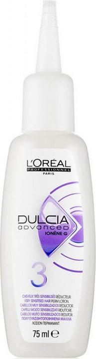 Produktbild L'Oréal Professionnel Dulcia Advanced No. 3 (Körpercreme, 75 ml)