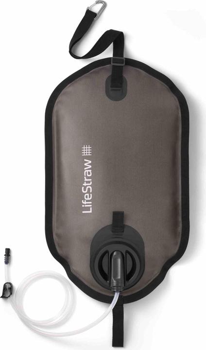 Actual product image LifeStraw Peak Gravity 8L