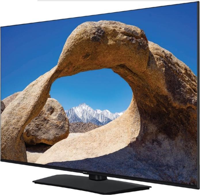 Image du produit Nokia UN50GV310I (50", LED, DHU, 2023)