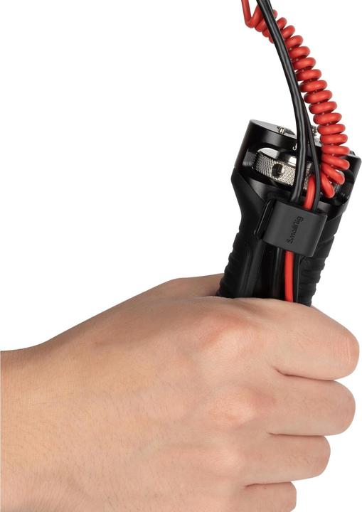 Actual product image SmallRig Clamp Camera Cable