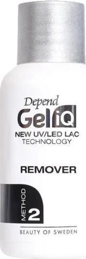 Produktbild Depend Gel iQ Remover Method 2 35 ml