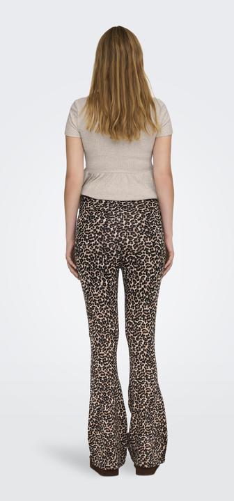 Actual product image Only Maternity OLMLOVELY Flared trousers Trousers (L)