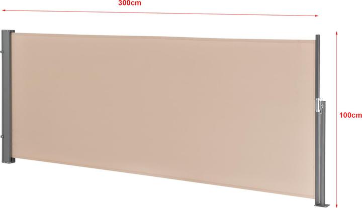 Actual product image Pro-Tec Farsund (3 m)
