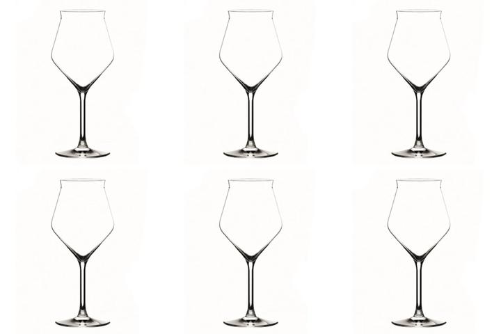 Image du produit Lehmann Verres à bière (0.42 l, 6 x)