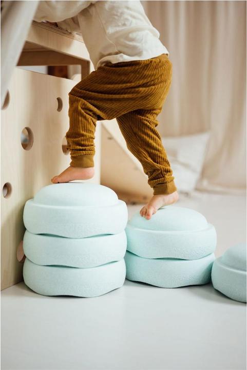 Image du produit Stapelstein Ocean Mint (6 Stk.)