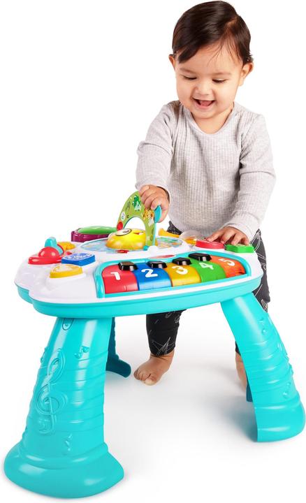 Produktbild Baby Einstein Aktivitätstisch mit Musik