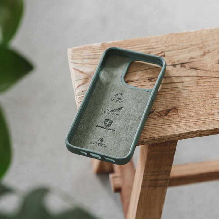 Actual product image Woodcessories BioCase (Apple iPhone 11 Pro Max)