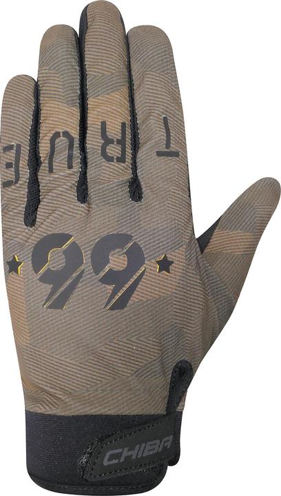 Produktbild Chiba Double Six Gloves (M)
