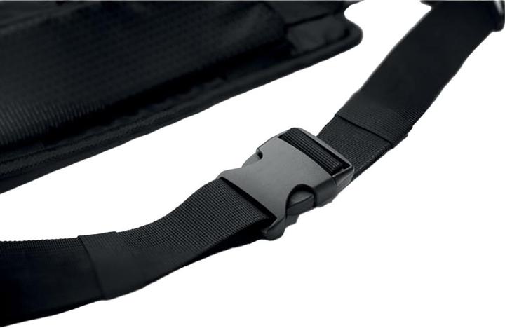Produktbild MidOcean Gürteltasche Nyko Nylon Wandern