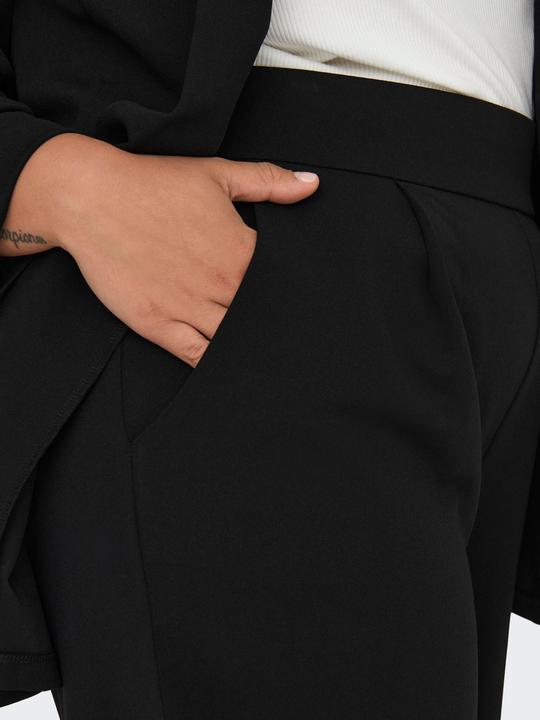 Produktbild Only Normal geschnitten Hose Hose mit weitem Beinschnitt (W50/L30)