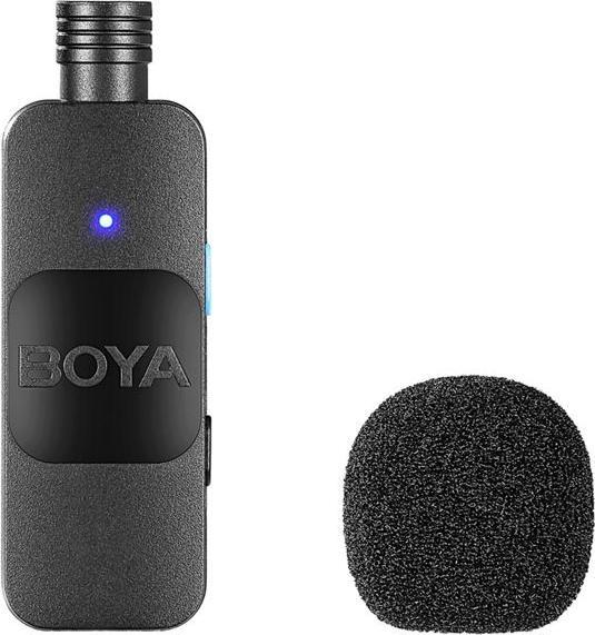 Produktbild Boya BY-V1 für iOS