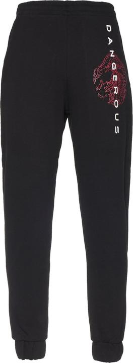 Produktbild Dangerous DNGRS DNGRS Sharp Jogginghose - 191077 (XXL)