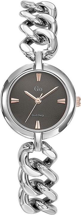 Immagine prodotto Go Girl Only Orologio al quarzo Girl Only (Orologio da polso analogico, 25 mm)
