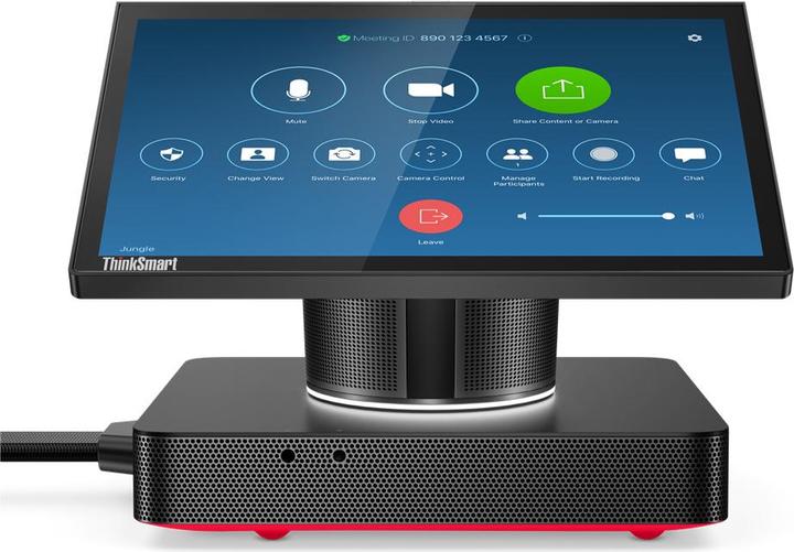 Actual product image Lenovo ThinkSmart Hub 11H1 (Intel Core i5-8365U, 8 GB, 128 GB, Intel UHD Graphics)