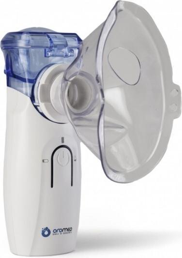 Produktbild Oromed Inhalator przenośny ORO-MESH FAMILY
