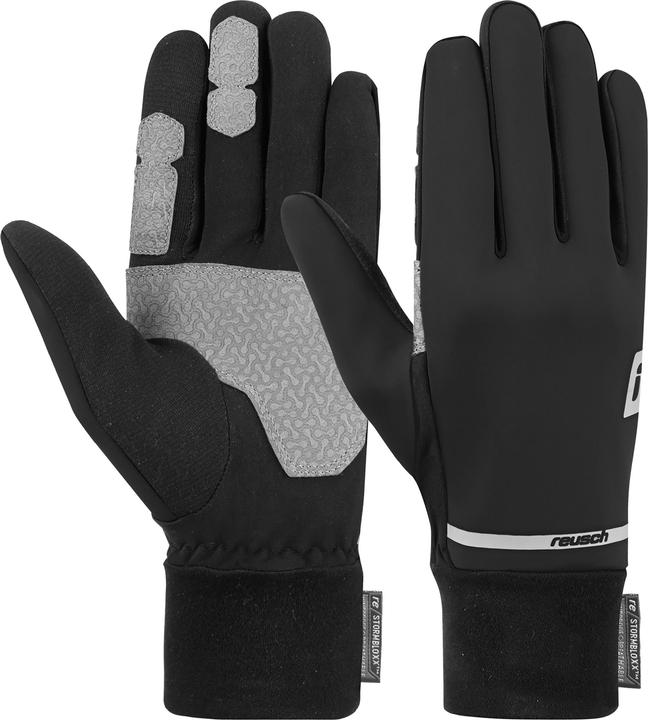 Reusch Hike & Ride Stormbloxx Touch-Tec (6.5)