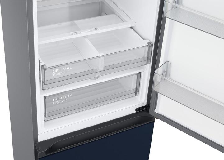 Actual product image Samsung RB7300 Bespoke (387 l)