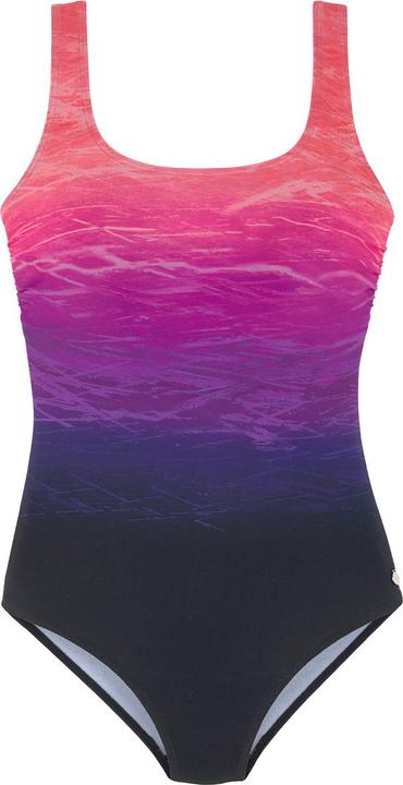 Image du produit Lascana Maillot de bain batik (44 F)