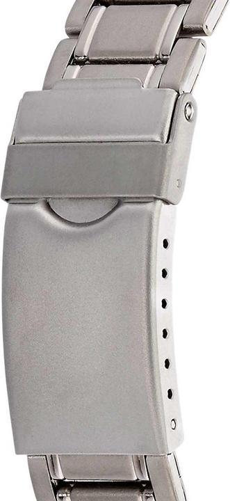 Produktbild ETT EGT-11411-41M Herrenuhr Solar Titanium Funkuhr (Sportuhr, 40 mm)