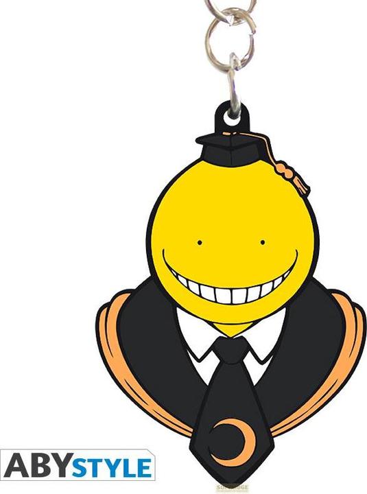Produktbild ABYstyle Assassination Classroom: Koro Sensei