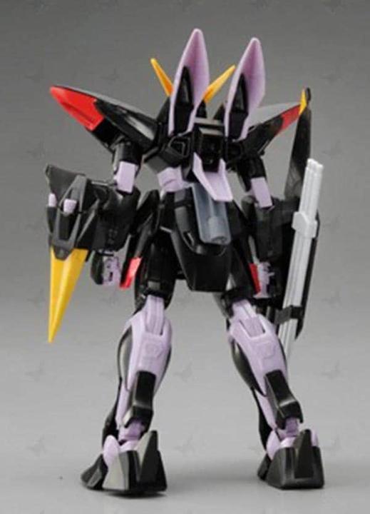 Produktbild Bandai 1/144 HG Blitz Gundam (Remaster)