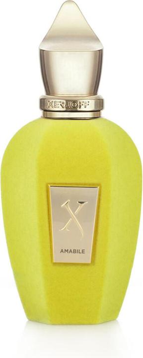 Image du produit XerJoff Amabile by Eau de Parfum Spray (Unisex) 50 ml (Eau de parfum, 50 ml)