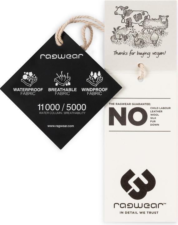 Actual product image Ragwear Goona (3XL)