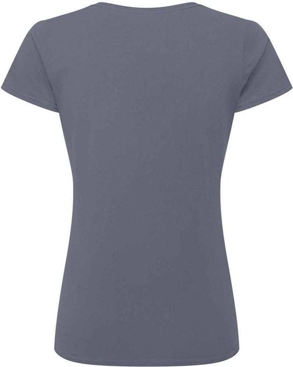 Immagine prodotto Russell Authentic Maglietta Classico Donna (XXL)