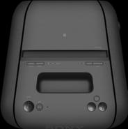 Image du produit Sony Gtk-Xb60b (14 h, Fonctionnement sur batterie, Fonctionnement sur secteur)
