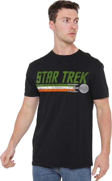 Image du produit - T-shirt IRISH ENTERPRISE - Homme (XXL)