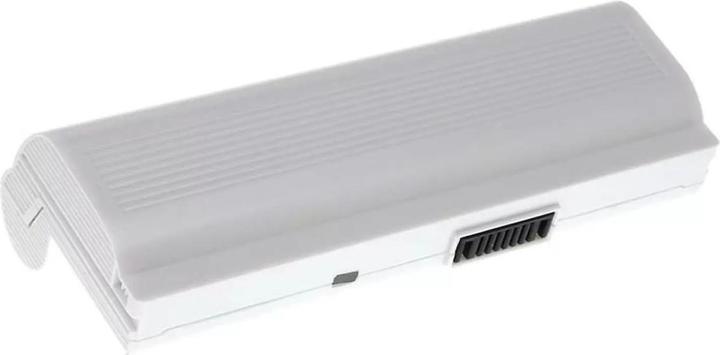 Produktbild AccuCell Akku Asus Eee PC 901/ PC1000/ PC1000H Typ AL23-901 (7800 mAh)