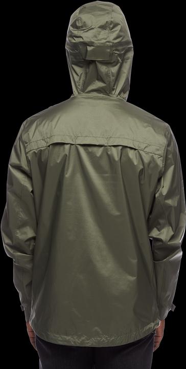 Produktbild Black Diamond Treeline Rain Shell Herren (Regenjacke) - (XS)
