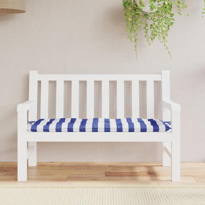 Actual product image VidaXL Ryker (120 x 50 x 7 cm)
