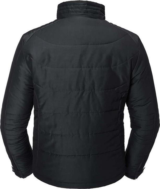 Image du produit Russell Veste matelassée Cross (XXL)