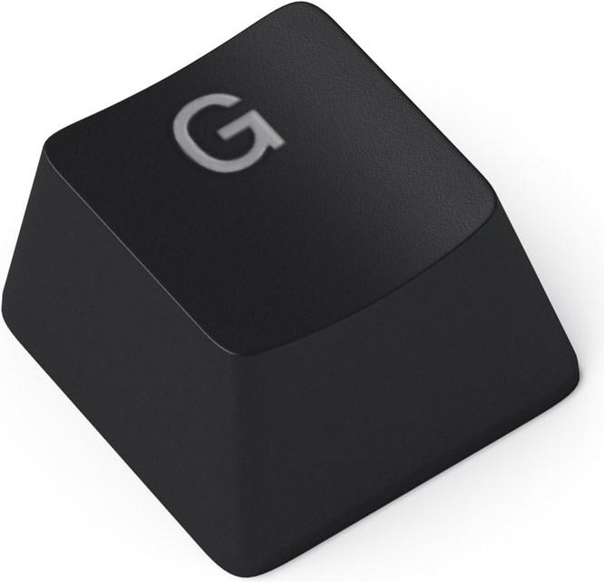 Immagine prodotto Glorious PC Gaming Race G-104-BLACK-DE