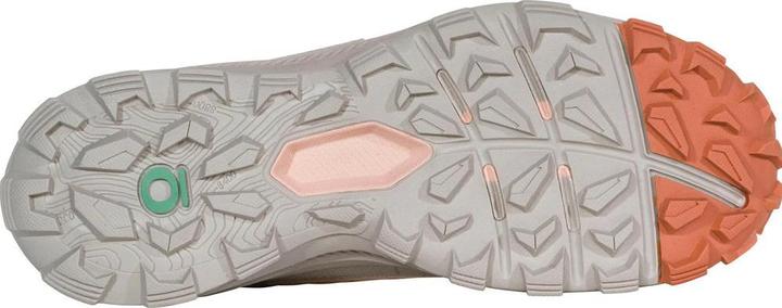 Produktbild Oboz wanderschuhe katabatic low b-dry (37.5)