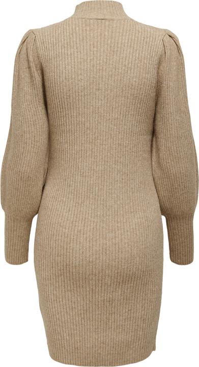Actual product image Only Maternity Mom ribbed knit dress (L)