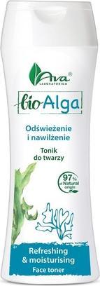 Image du produit Ava Cosmetics Bio Alga 2 Tonique pour le visage 200ml (Lotion tonique, 200 ml)