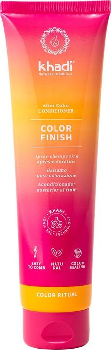 Khadi Color Finish (150 ml)