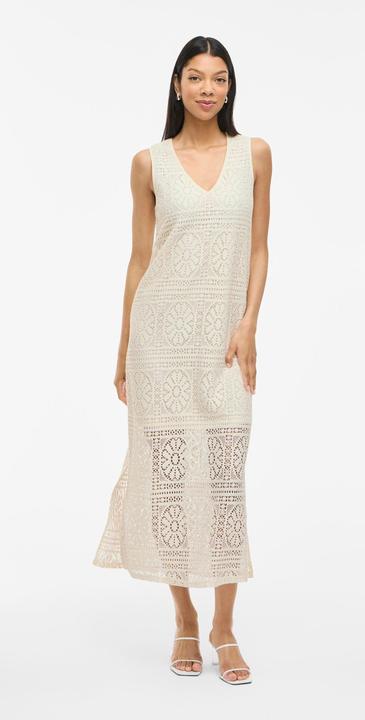 Produktbild Vila VIMERINDA Ärmelloses Midikleid (XS)